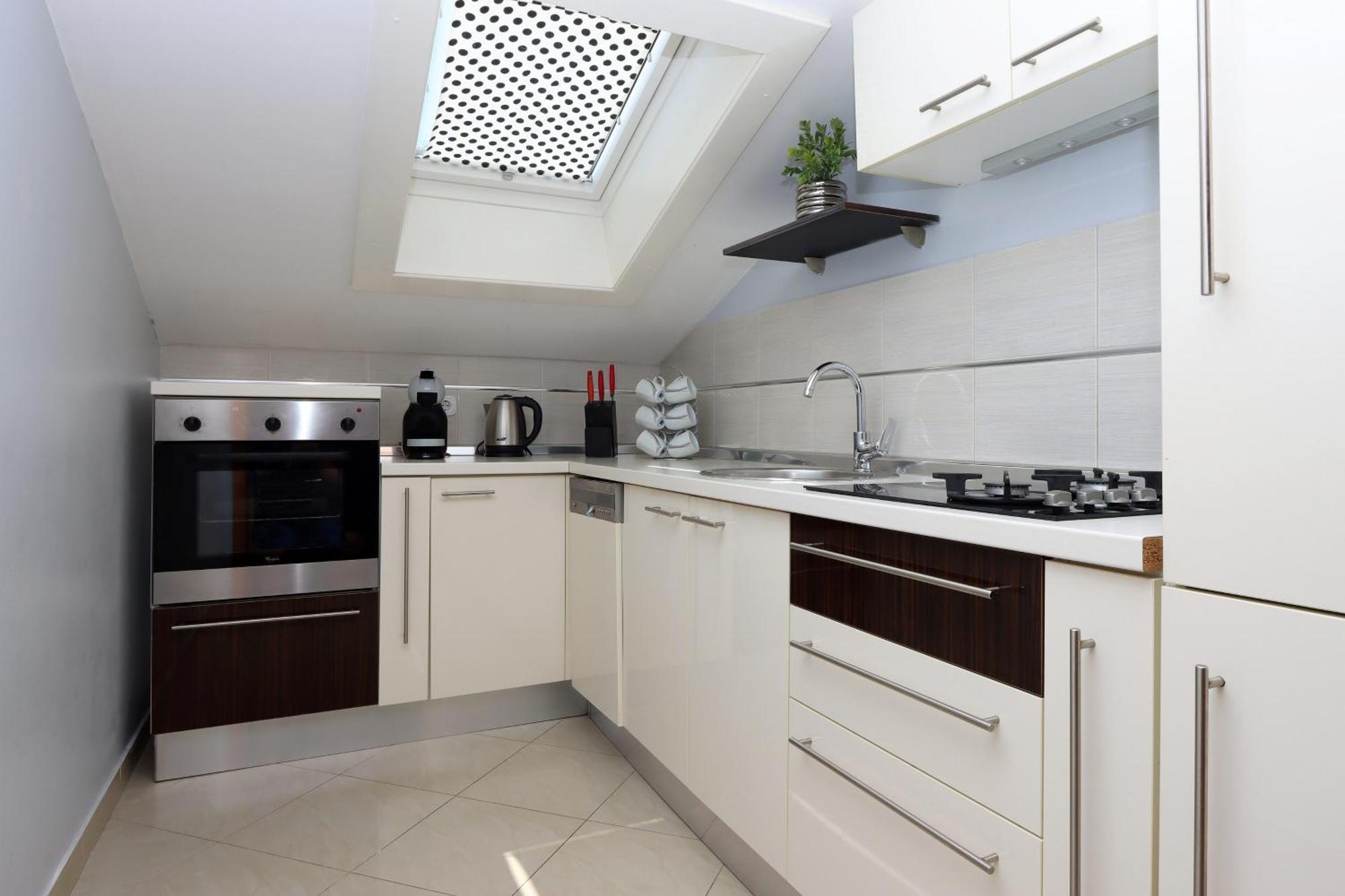Seaside Apartments With A Swimming Pool Pag - 6412 Pag Town Zewnętrze zdjęcie