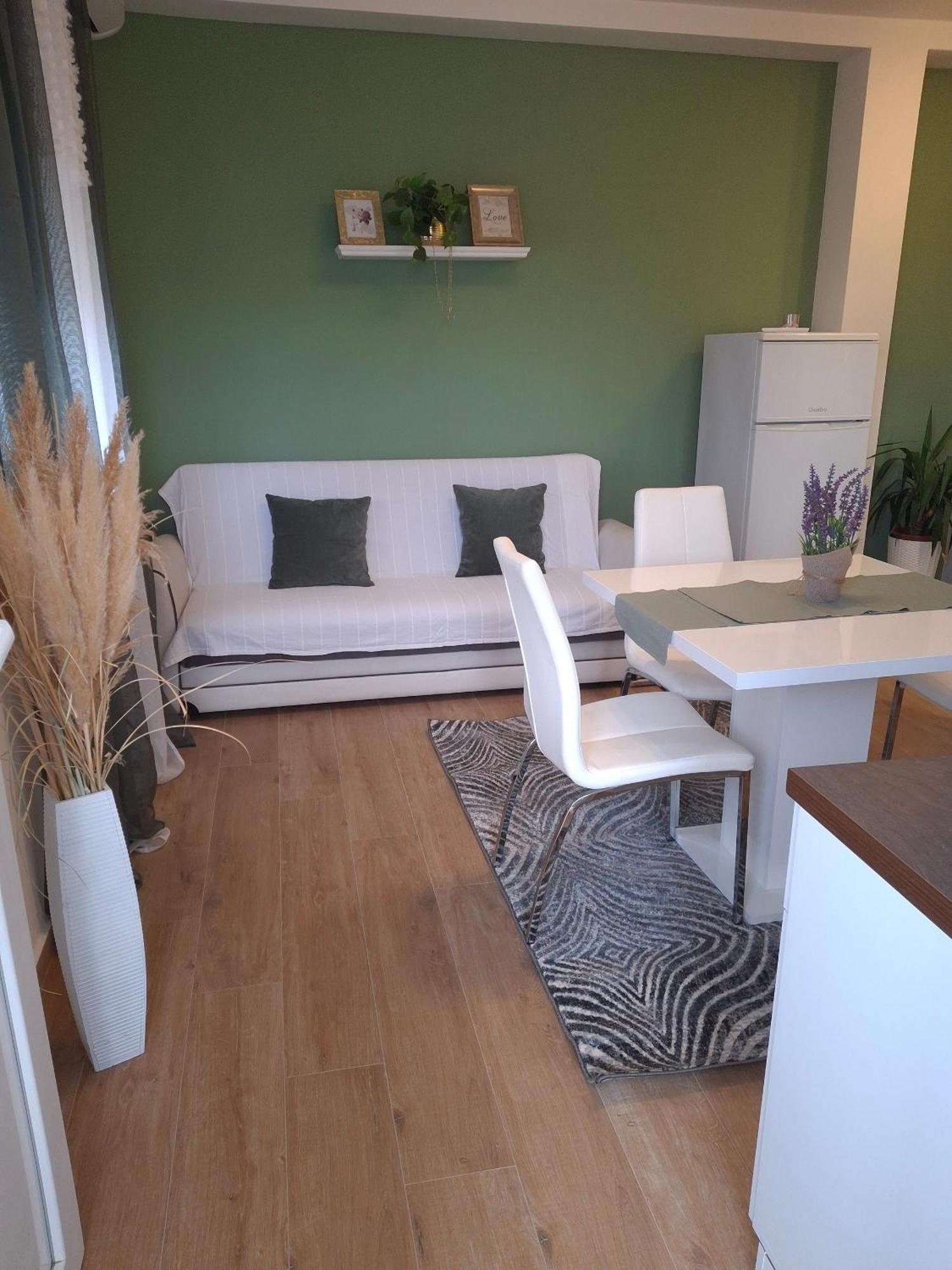 Seaside Apartments With A Swimming Pool Pag - 6412 Pag Town Zewnętrze zdjęcie